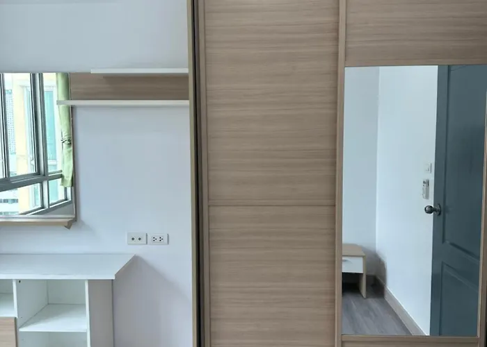 Centric 2bedrooms And 2 Bathrooms Apartment Bangkok