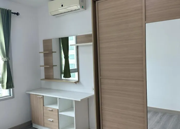 Centric 2bedrooms And 2 Bathrooms * Bangkok