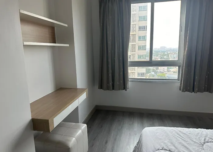 Centric 2bedrooms And 2 Bathrooms Bangkok