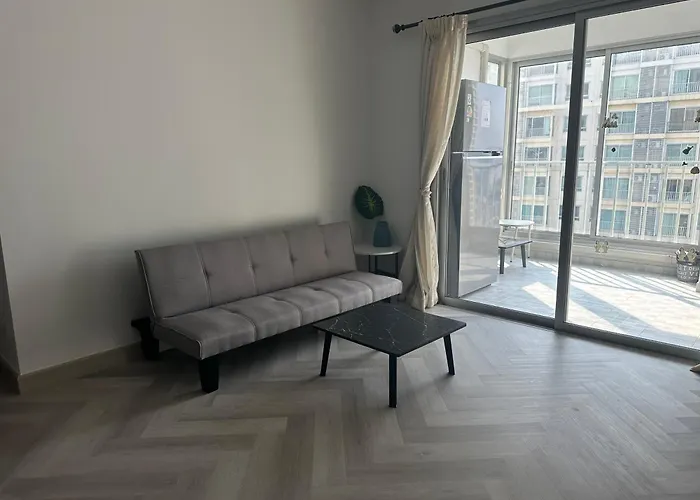 Centric 2bedrooms And 2 Bathrooms Apartment Bangkok